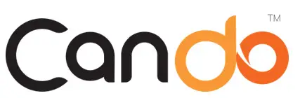 cando logo