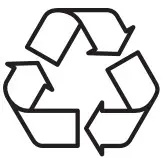 Recycle icon