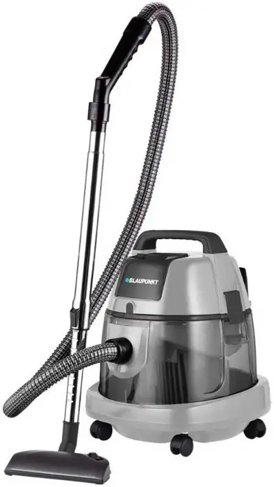 BLAUPUNKT BV4010 Leaf Vacuum Cleaner