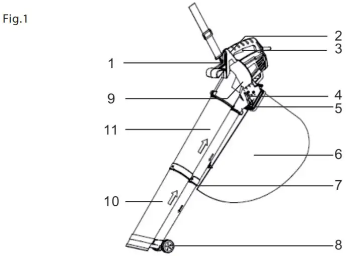 Description of the device