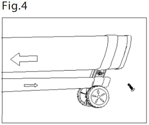 Installation instruction