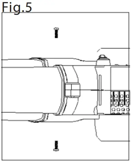 Installation instruction