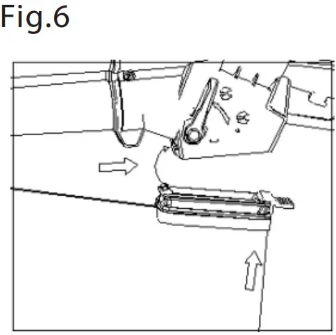 Installation instruction