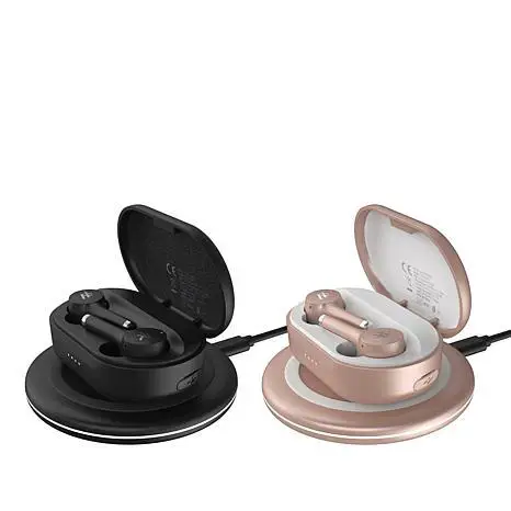 Airtime Pro 2 Se Truly Wireless Earbuds User Manual Airtime Pro 2 Se Truly Wireless Earbuds User Manual