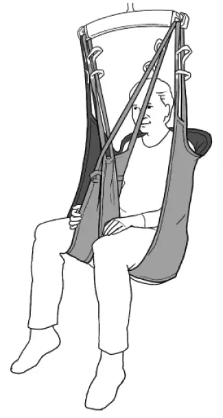 HUMAN-CARE-25035-JS-Posture-Support-Bath-Sling-06