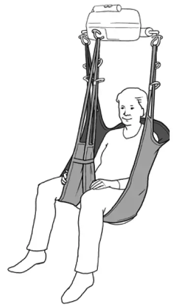 HUMAN-CARE-25035-JS-Posture-Support-Bath-Sling-07