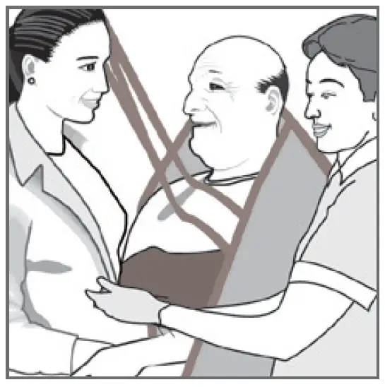 HUMAN-CARE-25035-JS-Posture-Support-Bath-Sling-15