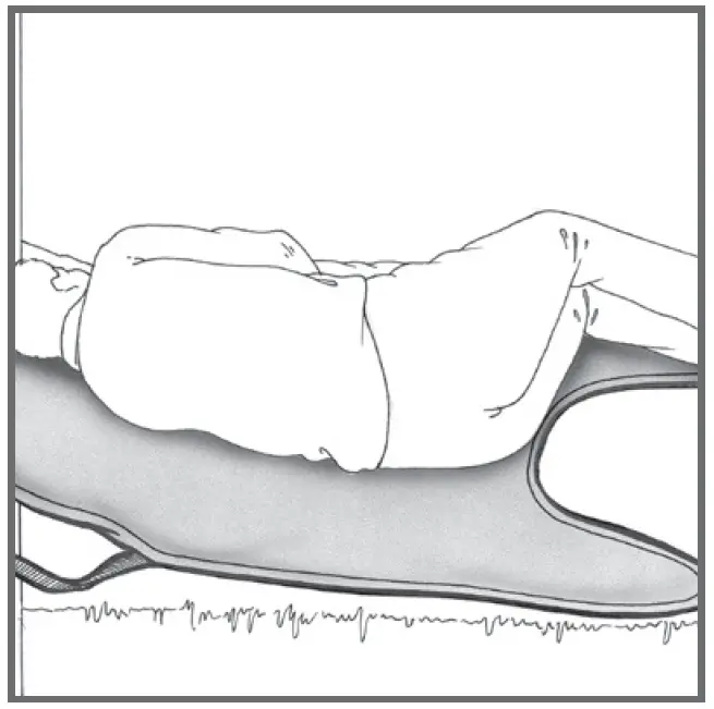 HUMAN-CARE-25035-JS-Posture-Support-Bath-Sling-22