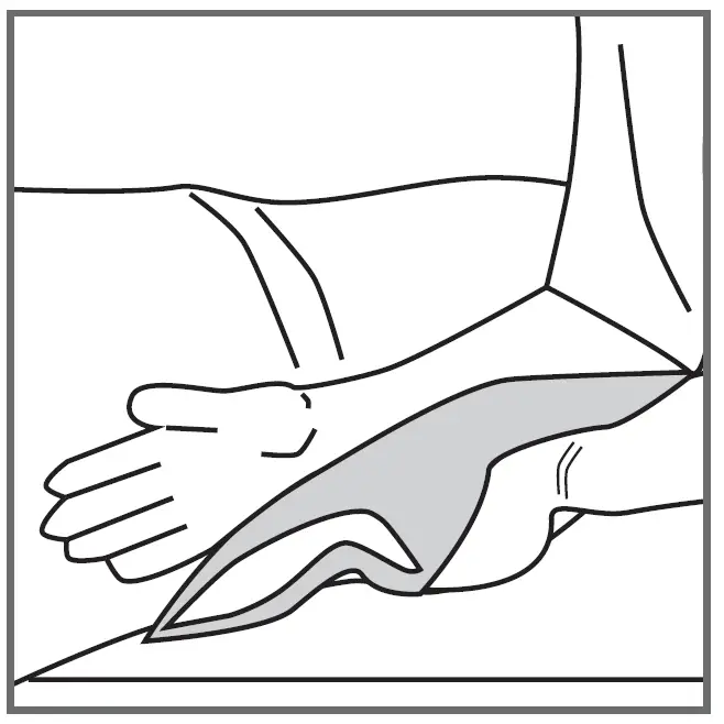 HUMAN-CARE-25035-JS-Posture-Support-Bath-Sling-23