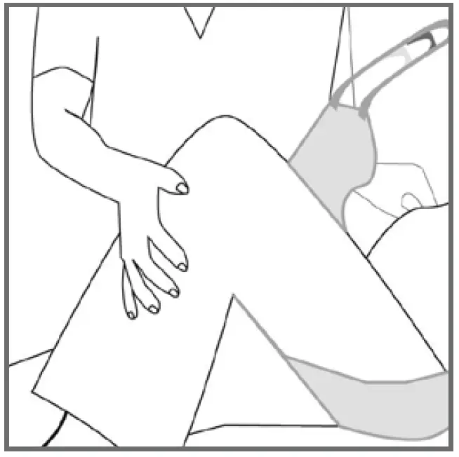 HUMAN-CARE-25035-JS-Posture-Support-Bath-Sling-24