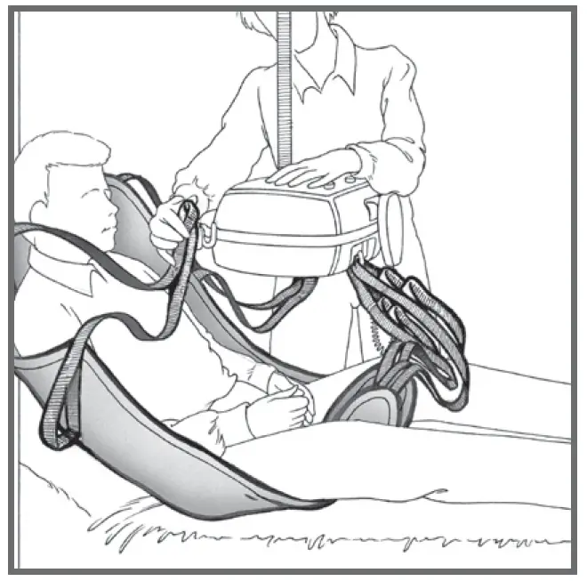 HUMAN-CARE-25035-JS-Posture-Support-Bath-Sling-26