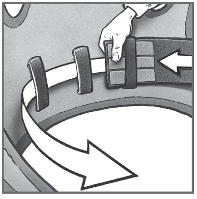 HUMAN-CARE-25035-JS-Posture-Support-Bath-Sling-36