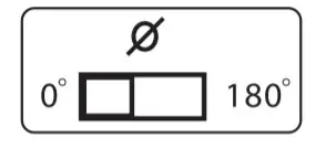 PreSonus Eris Sub8 8 inch Studio - Controls