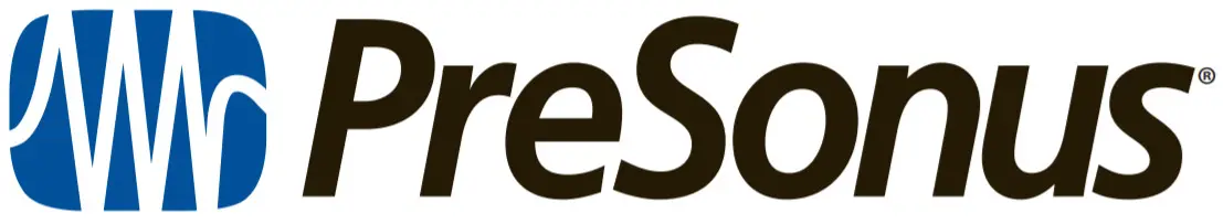 PreSonus logo