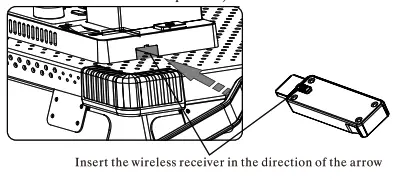 YONGNUO YN6000 LED Video Light - fig 13
