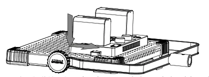 YONGNUO YN6000 LED Video Light - fig 3