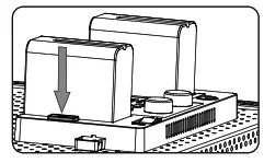 YONGNUO YN6000 LED Video Light - fig 4