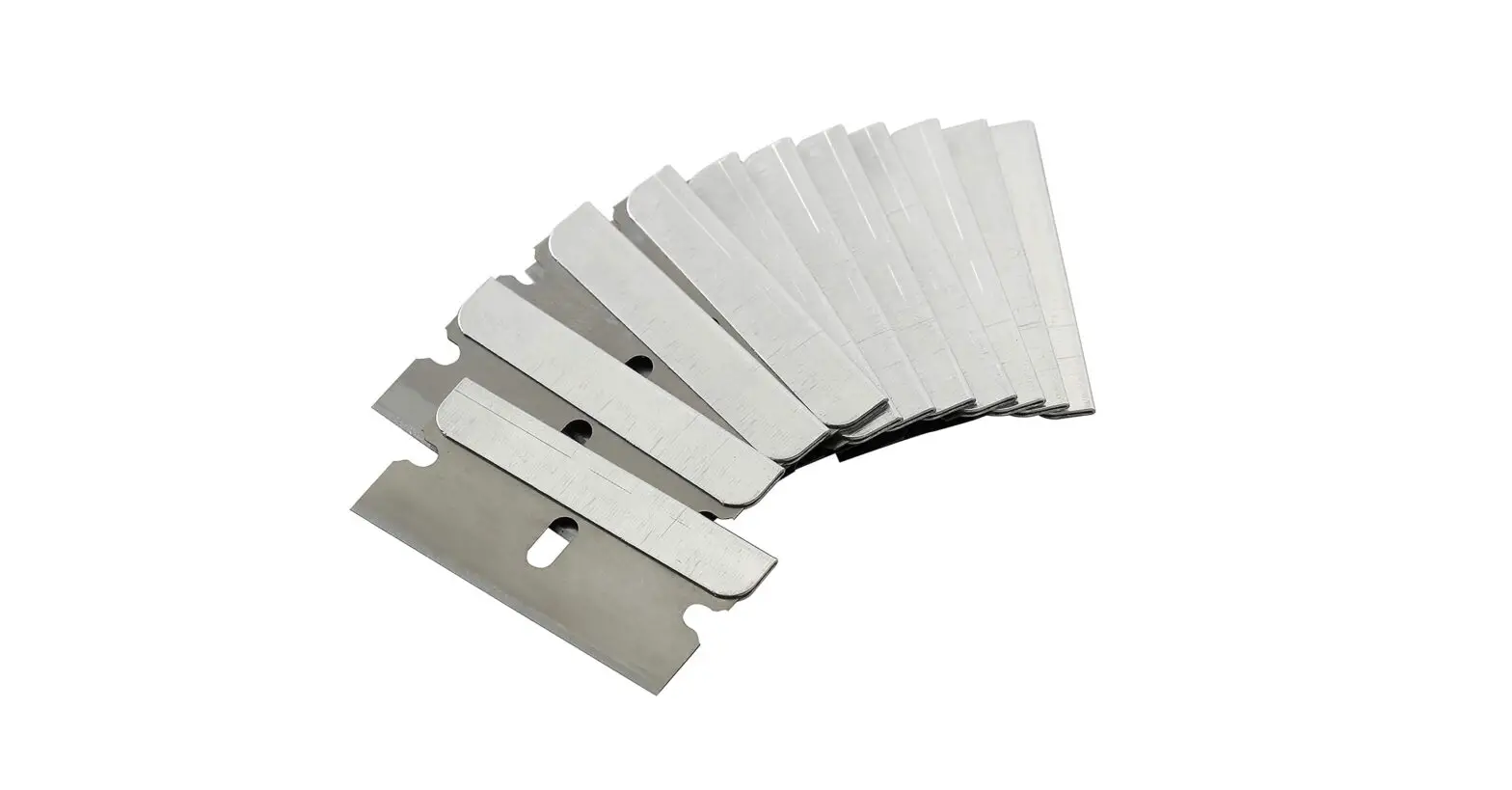 Gila Single Edged Razor Blade User Manual Gila Single Edged Razor Blade User Manual