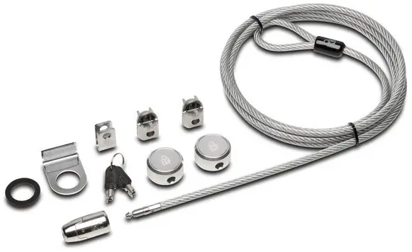 Kensington K63150 Mac Pro and Pro Display XDR Locking Kit