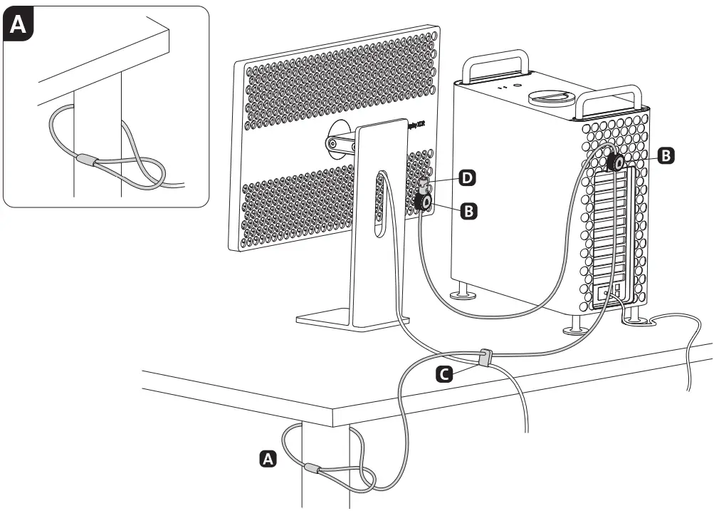 Assembly Instruction