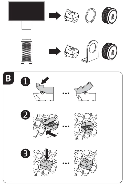 Assembly Instruction