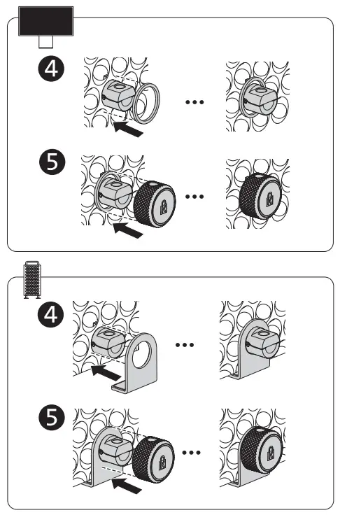 Assembly Instruction