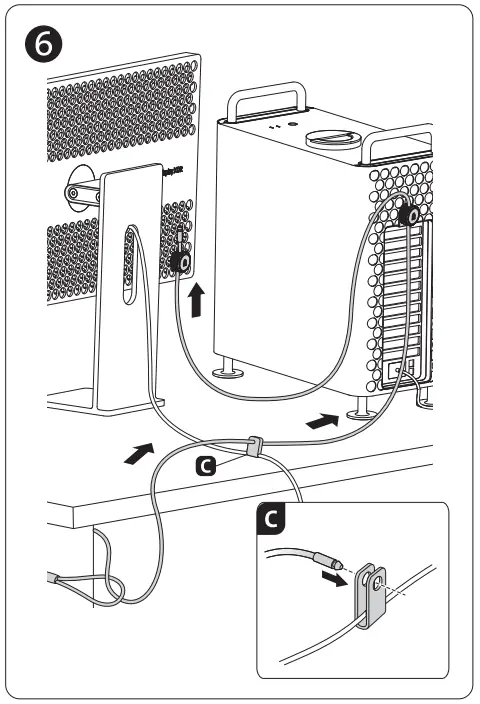 Assembly Instruction