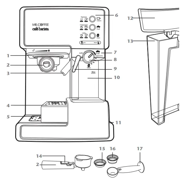 MR.COFFEE-BVMC-ECMP1000-CAFE-barista-FIG-1