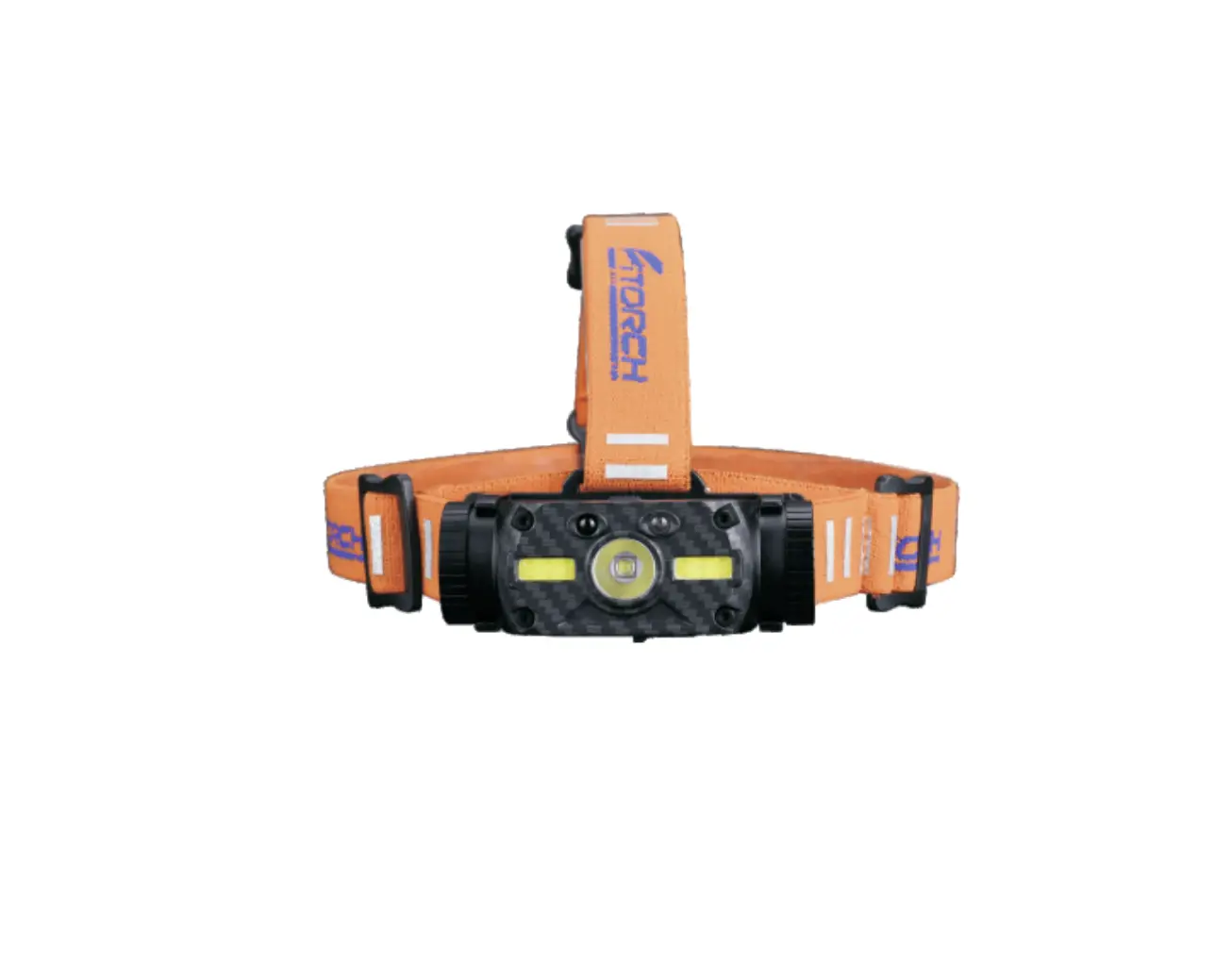 Itorch Hs2r Usb Rechargeable Motion Sensor User Manual Itorch Hs2r Usb Rechargeable Motion Sensor User Manual