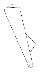 waring pro CC150 Cotton candy machine 5