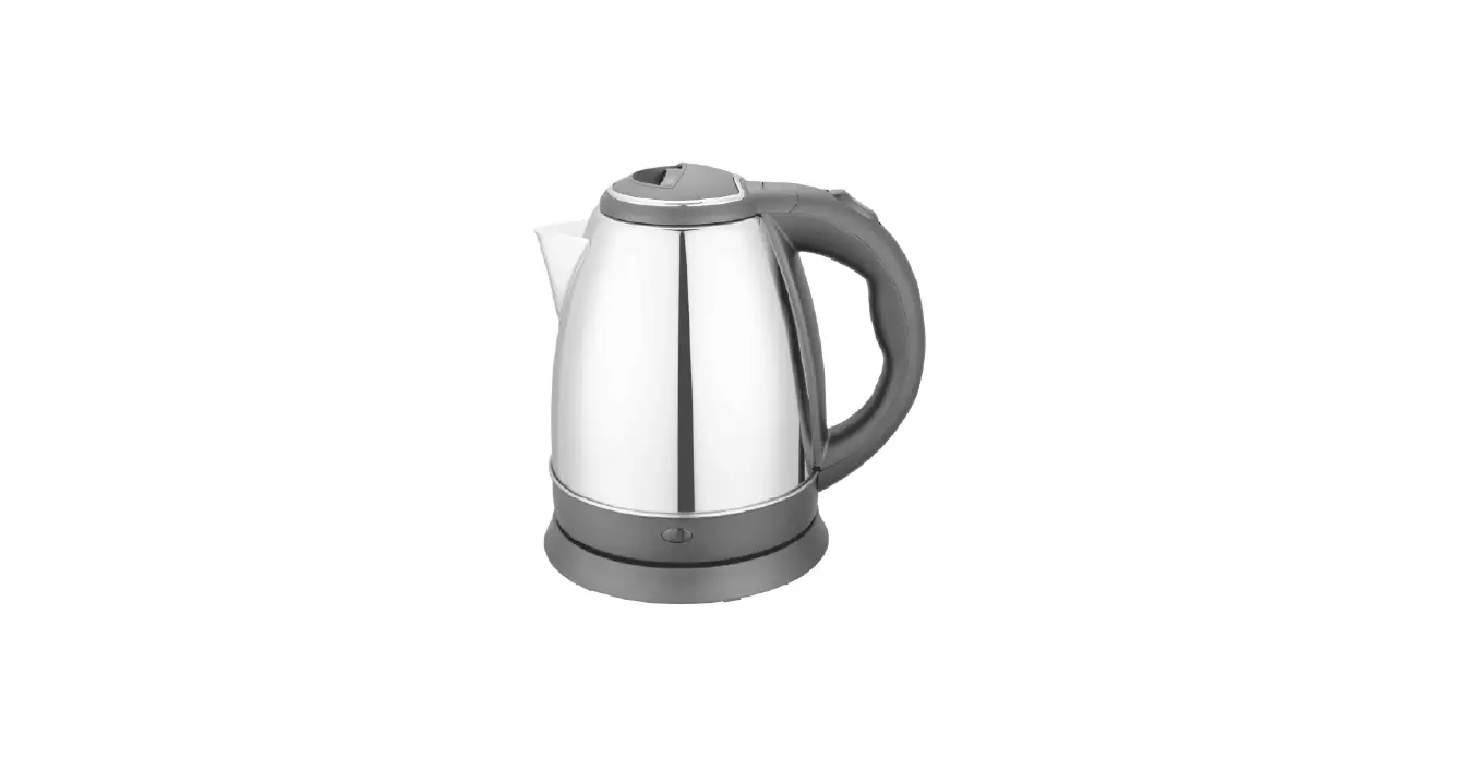 Butterfly Ekn 1.5-litre Electric Kettle Instruction Manual