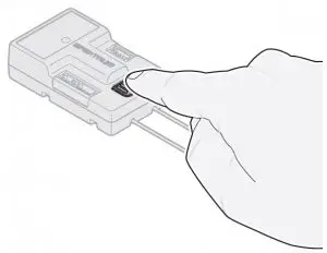 FIG 6 Transmitter and Receiver Binding