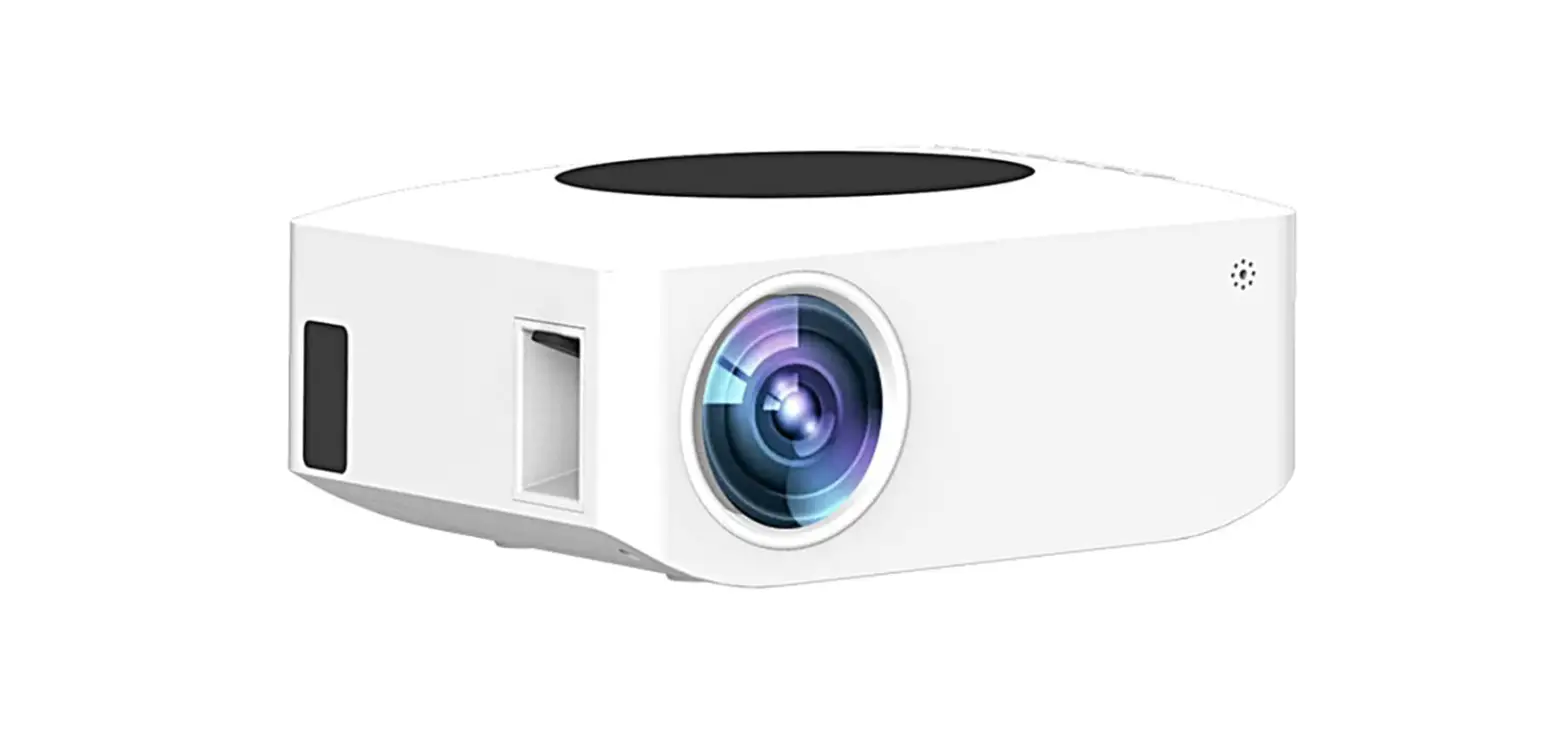 Charella 80ansi Hd Projector Wifi Projector User Guide