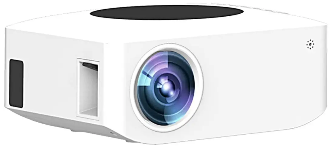 Charella-80Ansi-Home-Video-Projector