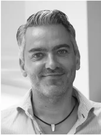 SØREN RAVN CHRISTENSEN