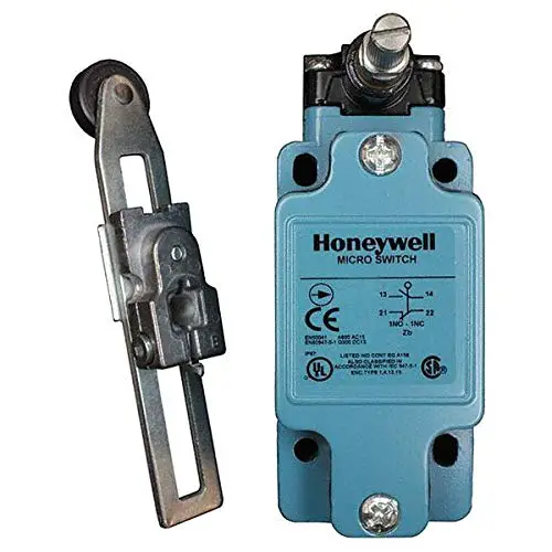 Honeywell Micro Global Limit Switch GLS