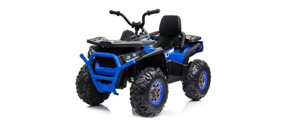 Moni Xmx607 Kids Electric Ride Instruction Manual Moni Xmx607 Kids Electric Ride Instruction Manual