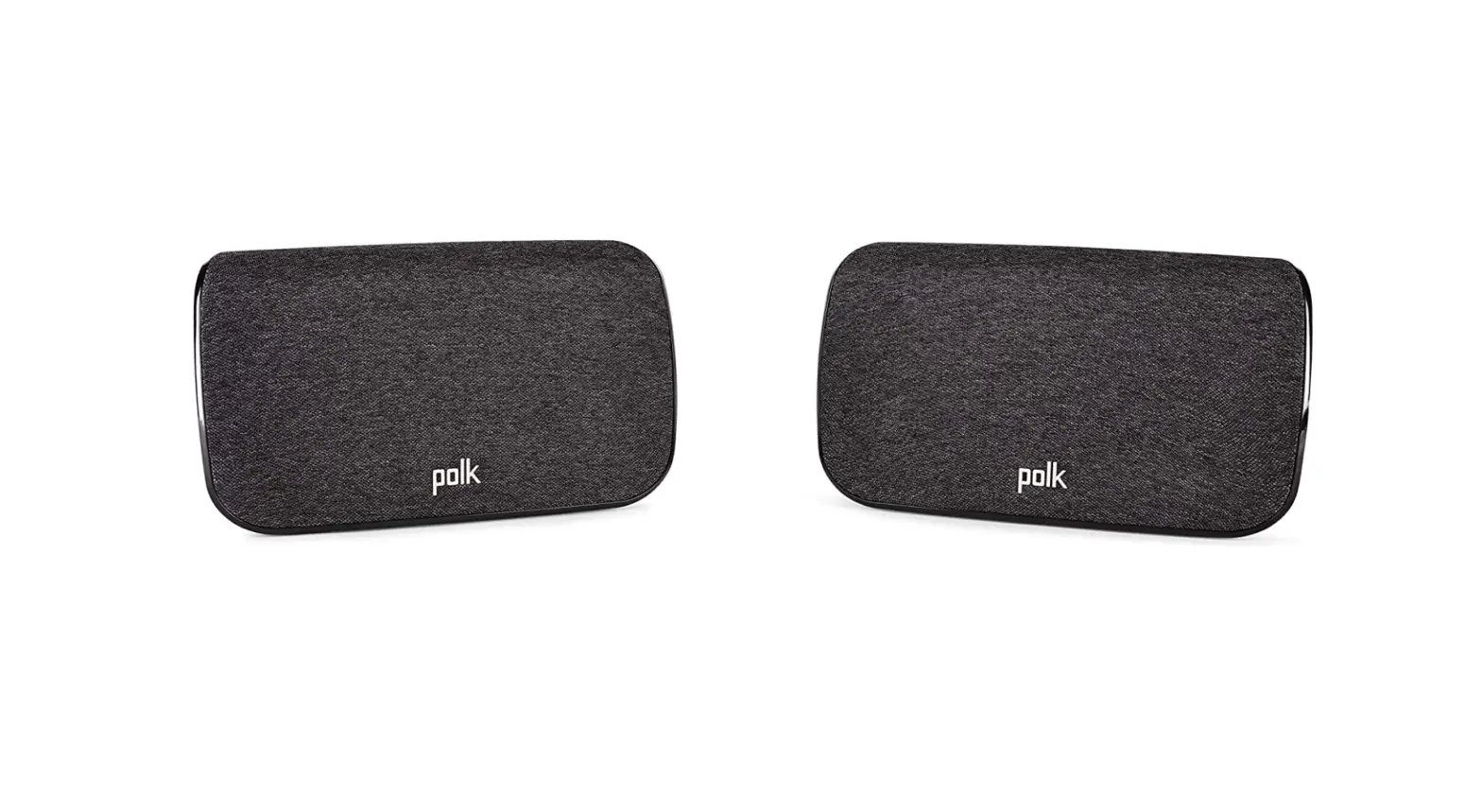 Polk Sr2 Wireless Surround Sound Speakers Instruction Guide Polk Sr2 Wireless Surround Sound Speakers Instruction Guide
