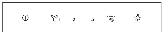 Electrolux ECS9181G Cooker Hood - 9