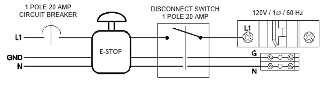 AERCO 750 through 6000 Benchmark and Benchmark Platinum Boilers fig 10