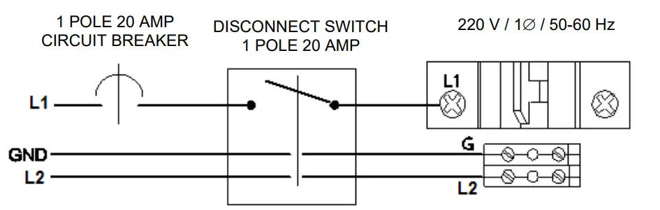 AERCO 750 through 6000 Benchmark and Benchmark Platinum Boilers fig 12
