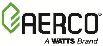 AERCO logo
