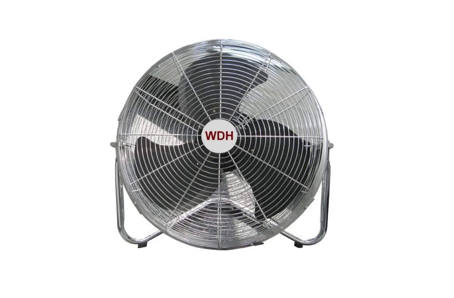 Aktobis Ag Wdh-fe50x Floor Fan User Guide Aktobis Ag Wdh-fe50x Floor Fan User Guide