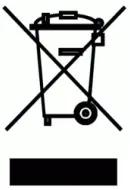 Disposal icon