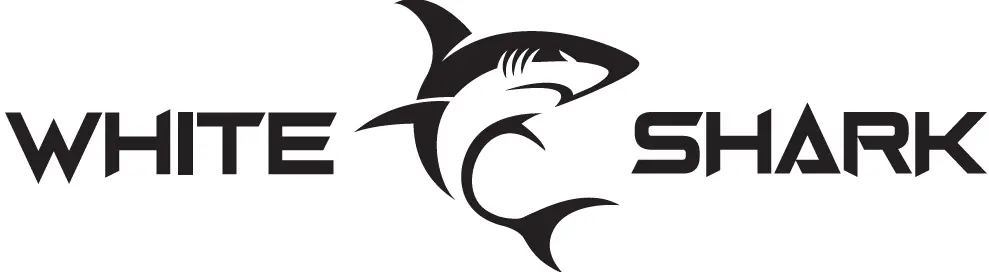 WHITE SHARK GH-2044 - Gaming Headphones LOGO