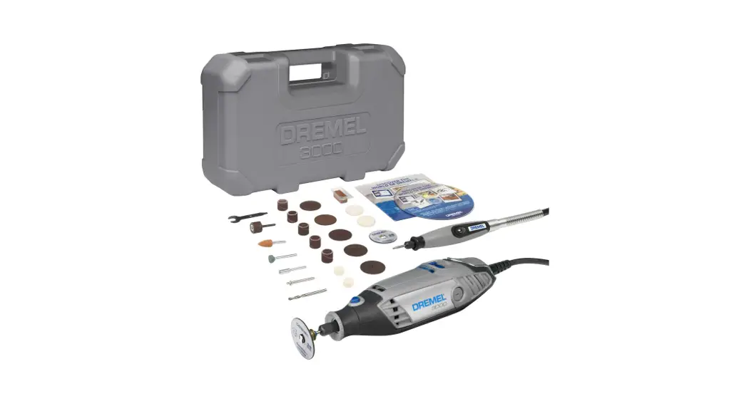 1307069a Multi Tool Dremel 4250-35 Instruction Manual