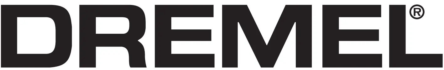 1307069A Multi Tool Dremel logo