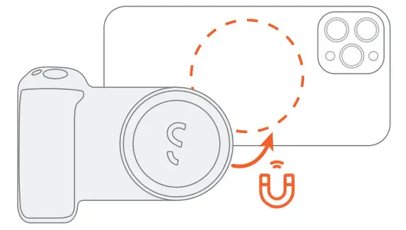 Shiftcam Limited SG001 12 Camera-Enhancing Lens in 1 Sleek Phone - Figure 1