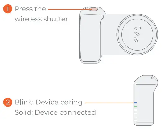 Shiftcam Limited SG001 12 Camera-Enhancing Lens in 1 Sleek Phone - Figure 4
