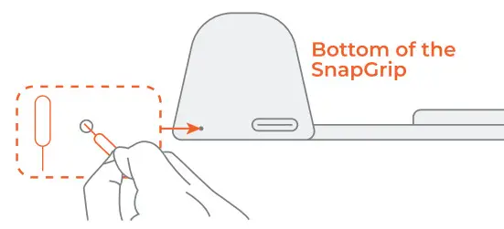 Shiftcam Limited SG001 12 Camera-Enhancing Lens in 1 Sleek Phone - Figure 5